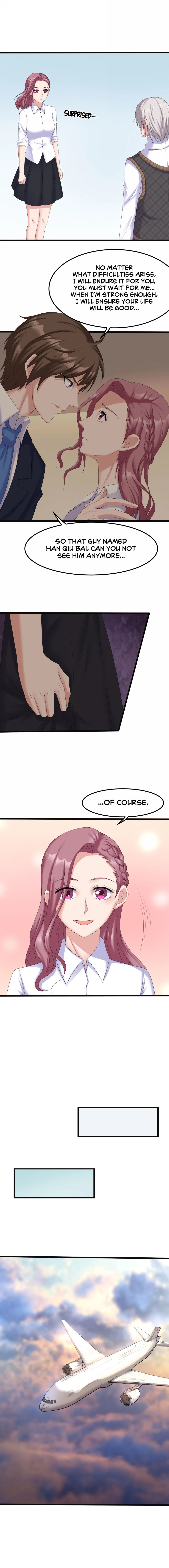 Mr.Fu’s Favorite Chapter 61 – Page 6