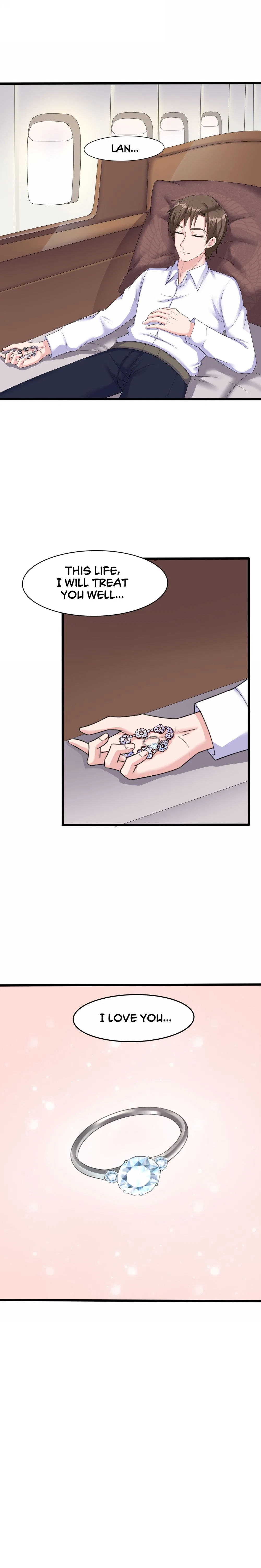 Mr.Fu’s Favorite Chapter 61 – Page 7
