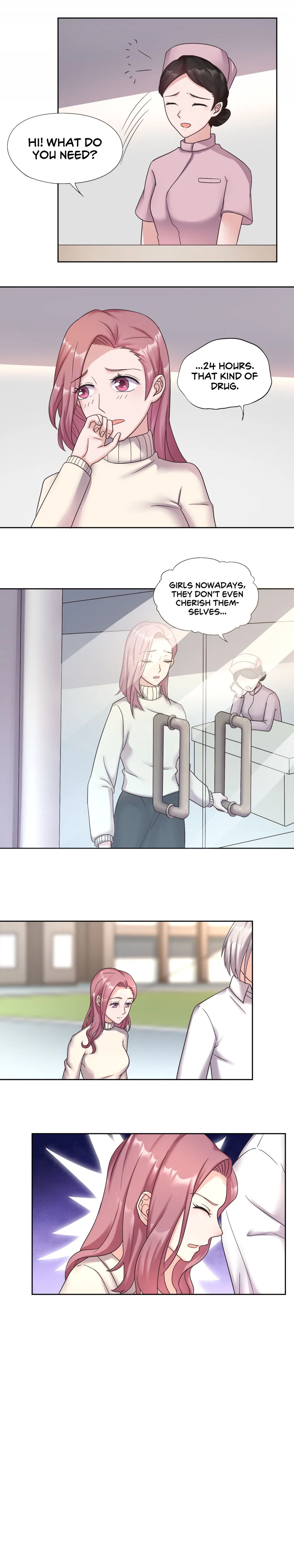 Mr.Fu’s Favorite Chapter 60 – Page 4