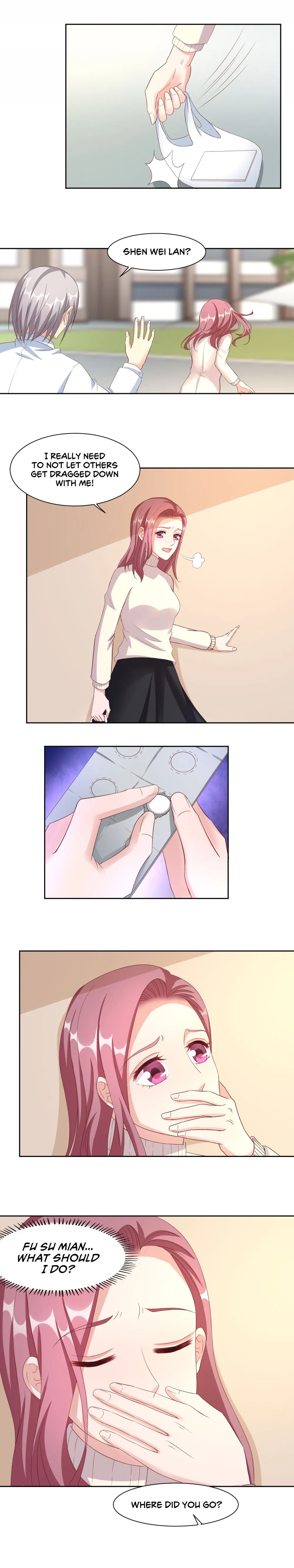 Mr.Fu’s Favorite Chapter 60 – Page 6