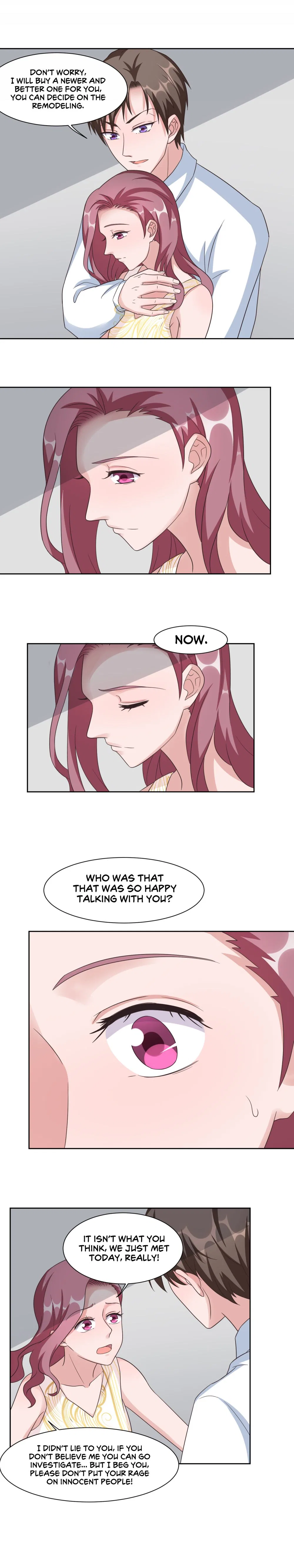Mr.Fu’s Favorite Chapter 59 – Page 3