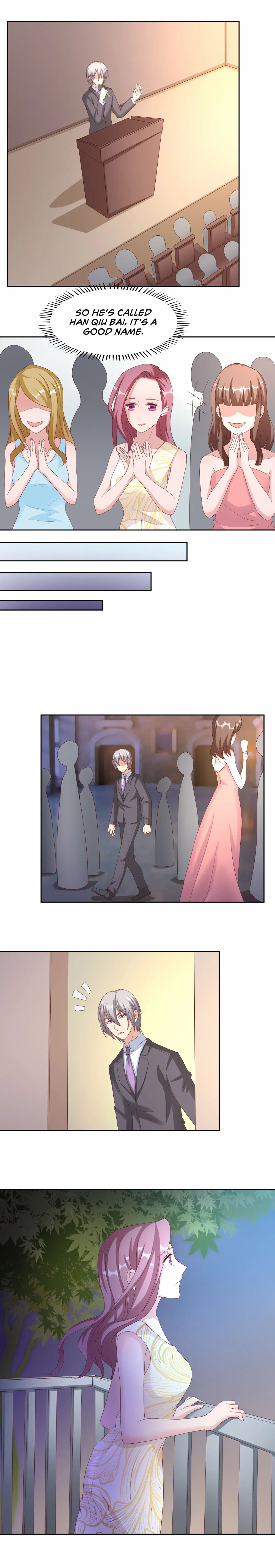 Mr.Fu’s Favorite Chapter 57 – Page 4