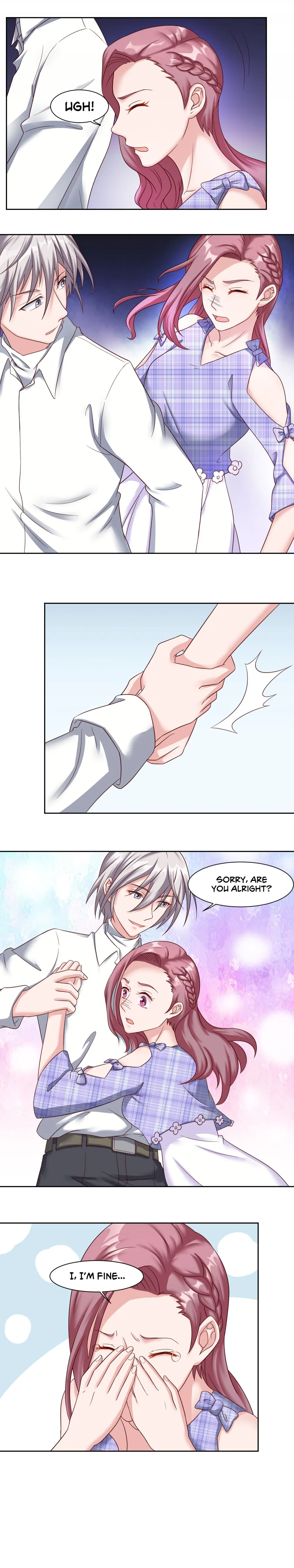 Mr.Fu’s Favorite Chapter 56 – Page 3
