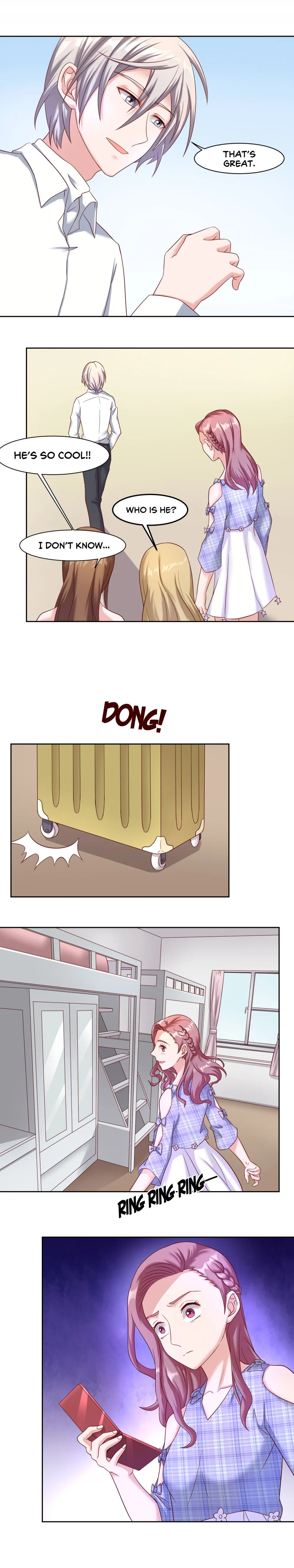 Mr.Fu’s Favorite Chapter 56 – Page 4