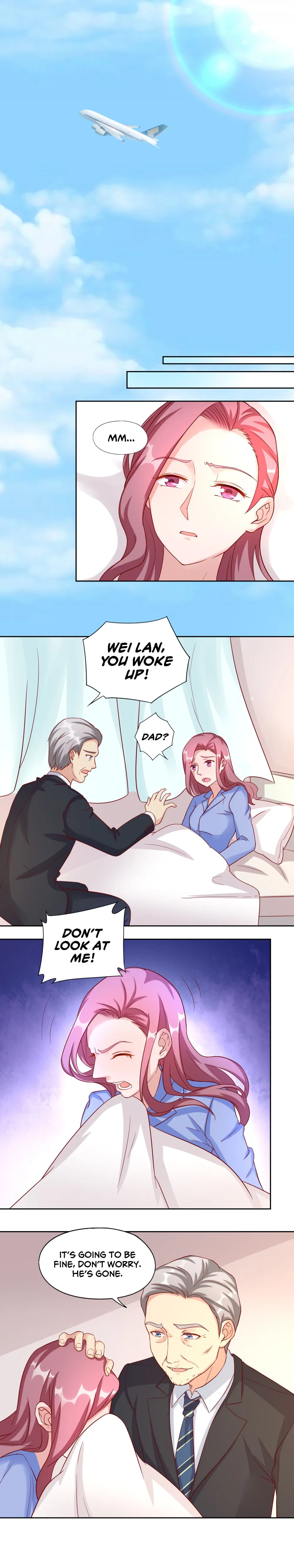 Mr.Fu’s Favorite Chapter 55 – Page 2