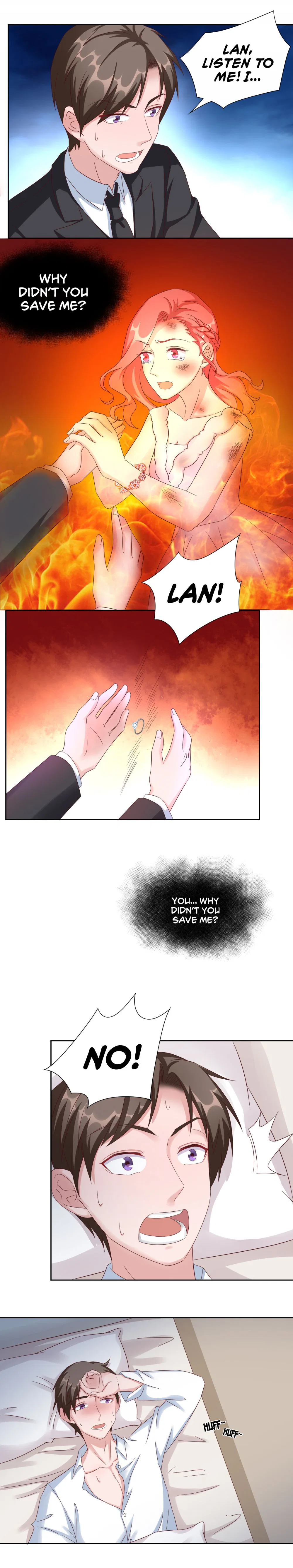 Mr.Fu’s Favorite Chapter 53 – Page 4