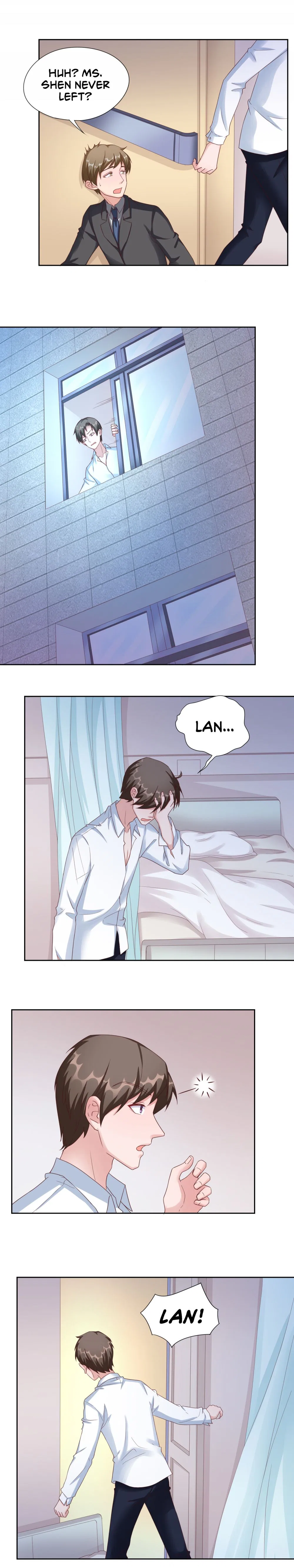 Mr.Fu’s Favorite Chapter 53 – Page 6