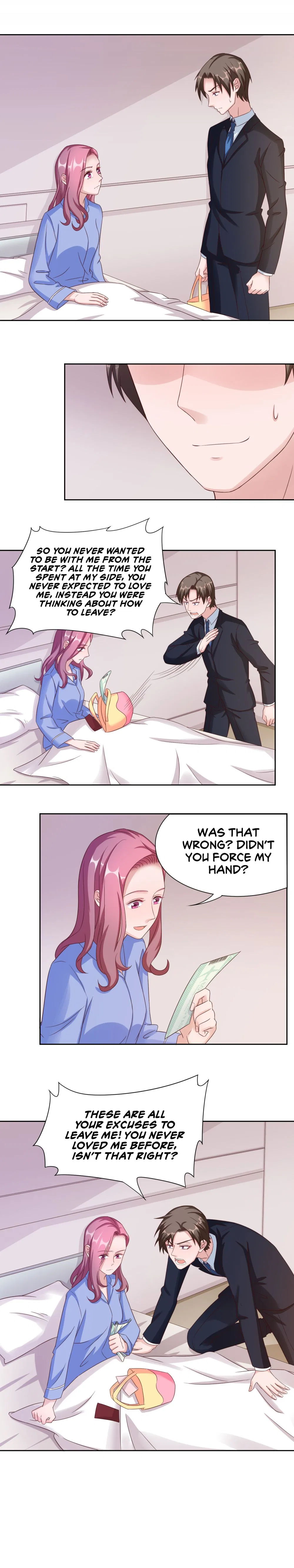 Mr.Fu’s Favorite Chapter 52 – Page 2