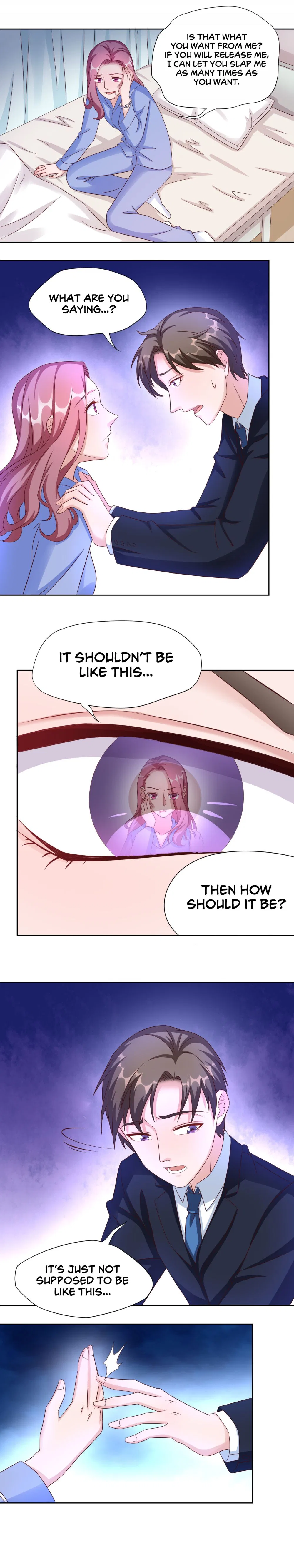 Mr.Fu’s Favorite Chapter 52 – Page 4