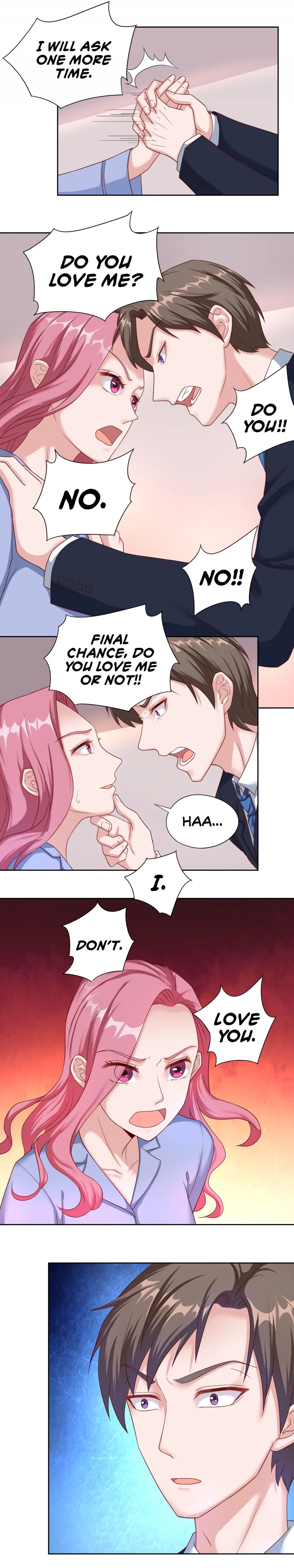 Mr.Fu’s Favorite Chapter 52 – Page 5