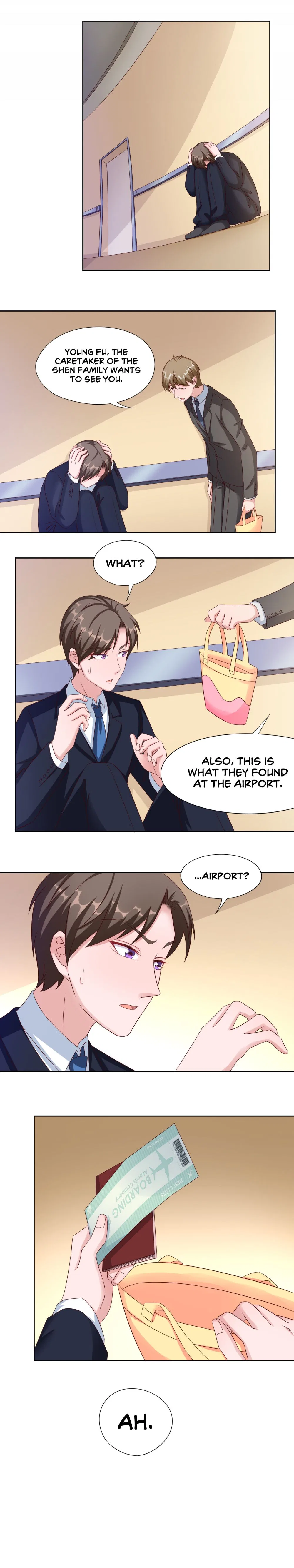 Mr.Fu’s Favorite Chapter 51 – Page 2