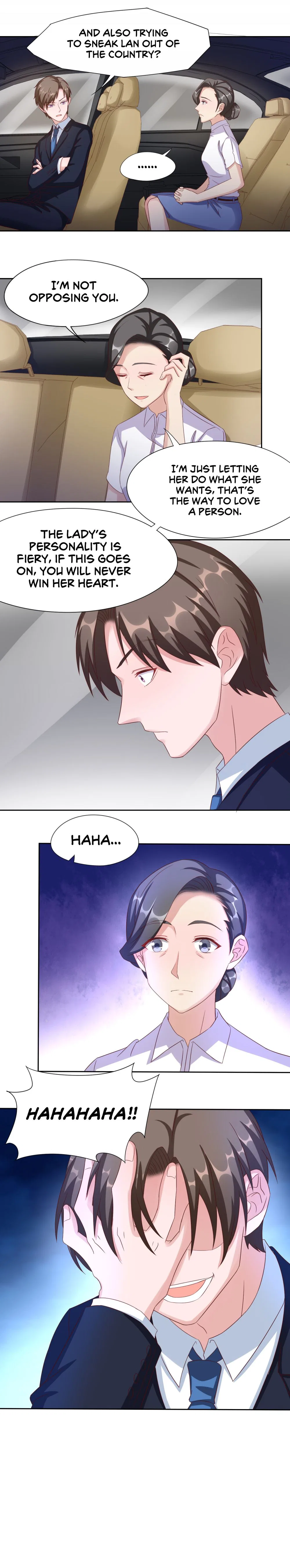 Mr.Fu’s Favorite Chapter 51 – Page 4