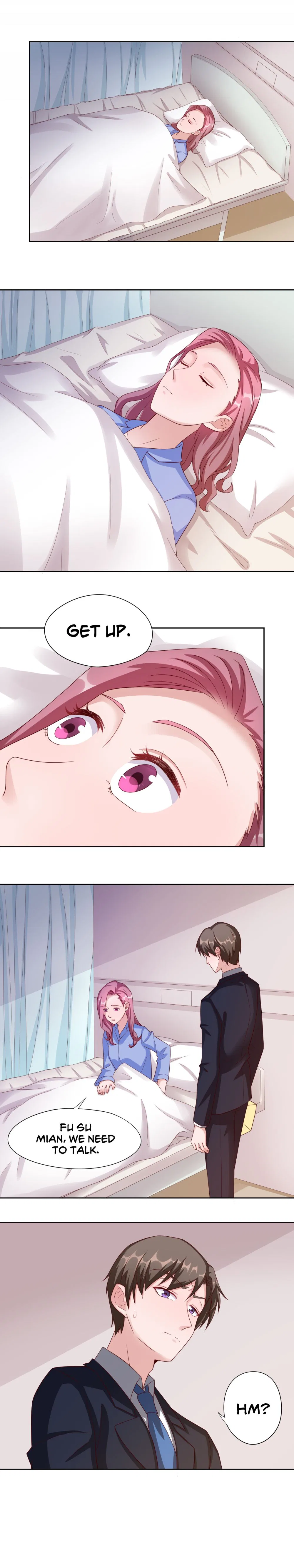 Mr.Fu’s Favorite Chapter 51 – Page 6