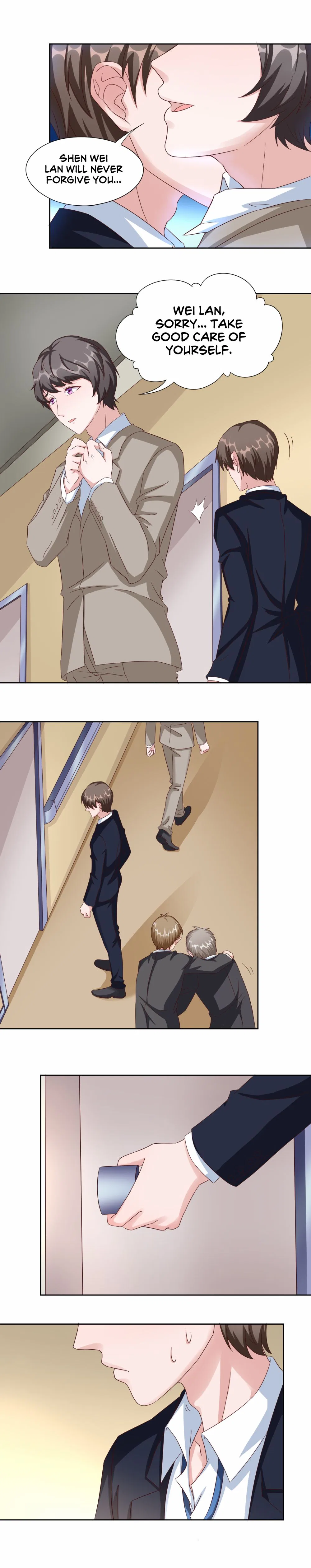 Mr.Fu’s Favorite Chapter 50 – Page 4