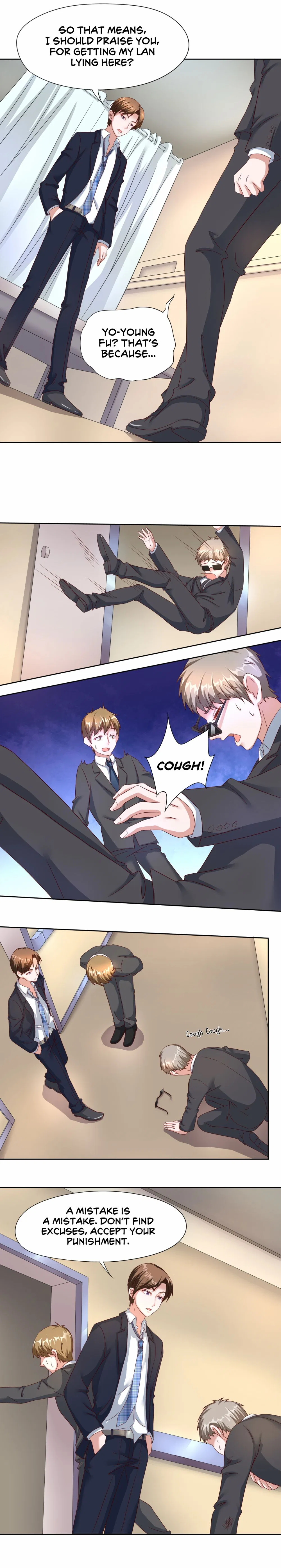 Mr.Fu’s Favorite Chapter 49 – Page 3