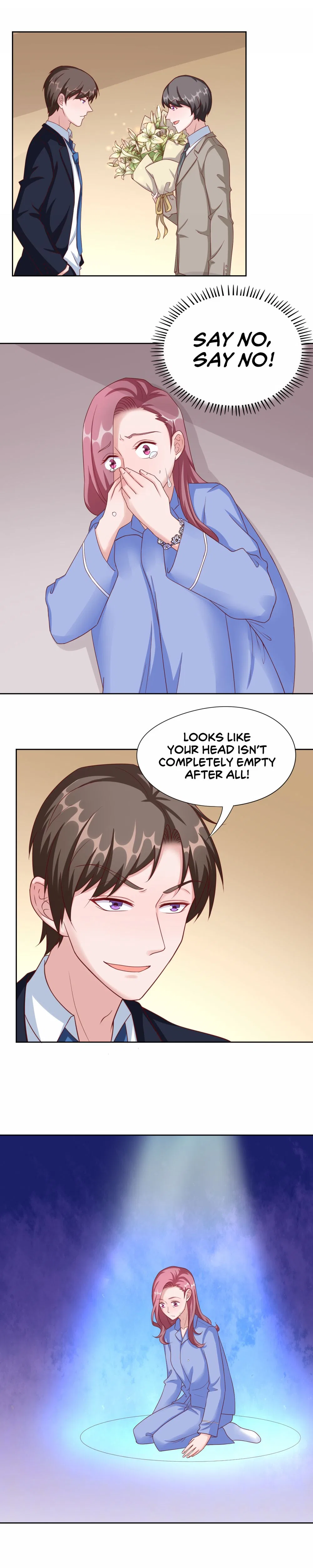 Mr.Fu’s Favorite Chapter 49 – Page 7