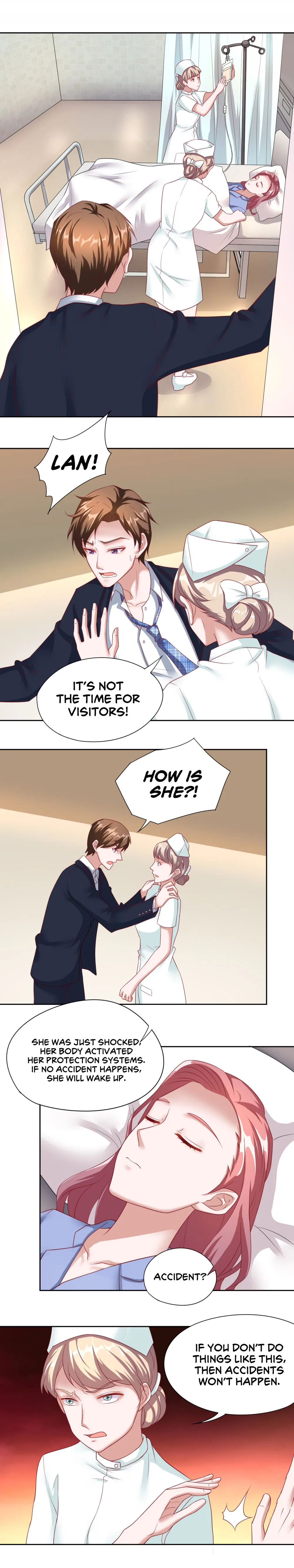 Mr.Fu’s Favorite Chapter 48 – Page 6
