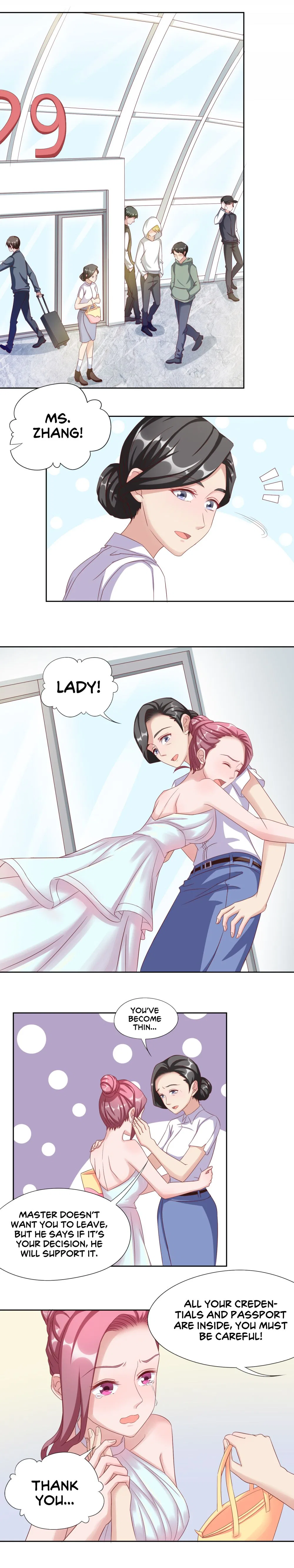 Mr.Fu’s Favorite Chapter 47 – Page 2