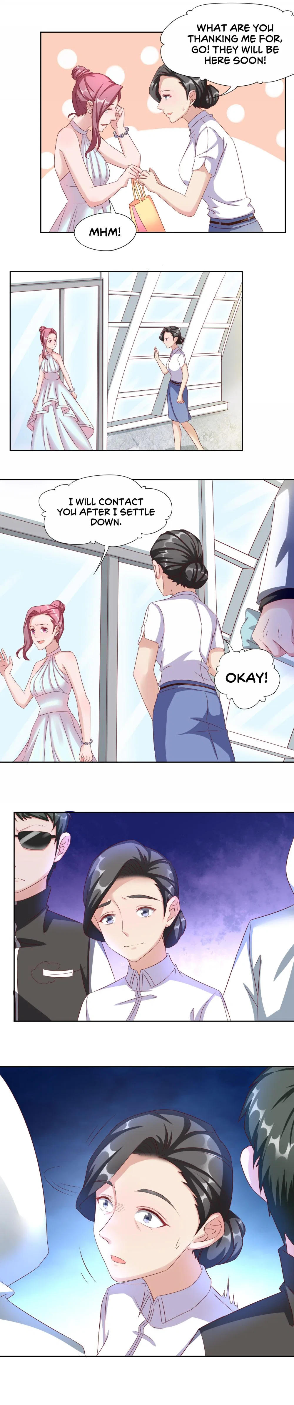 Mr.Fu’s Favorite Chapter 47 – Page 3