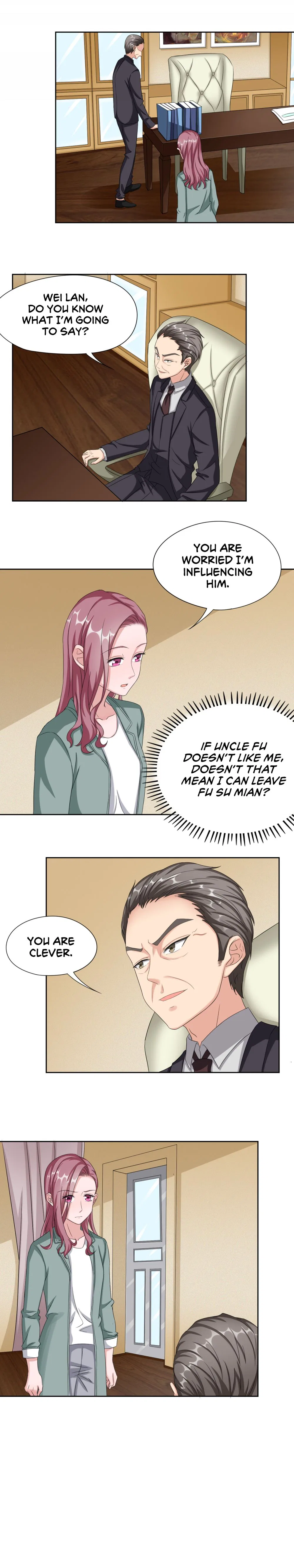 Mr.Fu’s Favorite Chapter 43 – Page 2