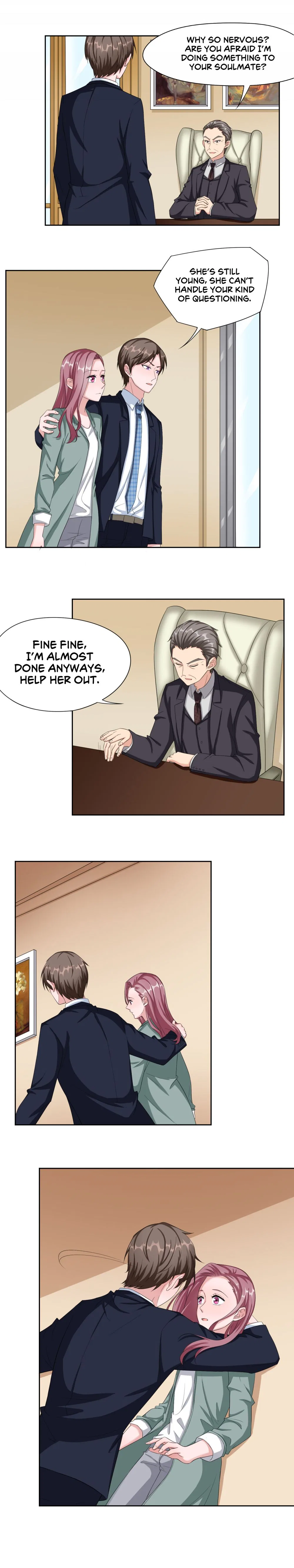 Mr.Fu’s Favorite Chapter 43 – Page 5