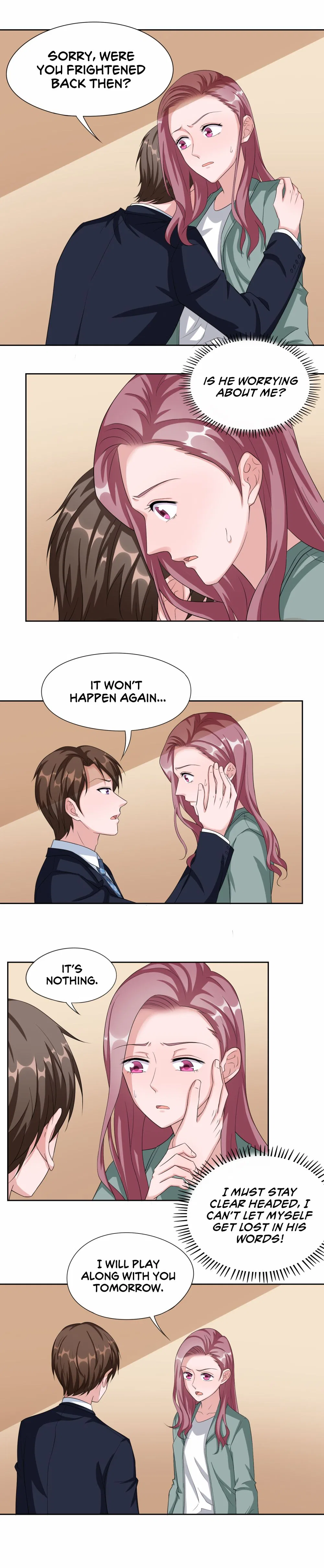 Mr.Fu’s Favorite Chapter 43 – Page 6
