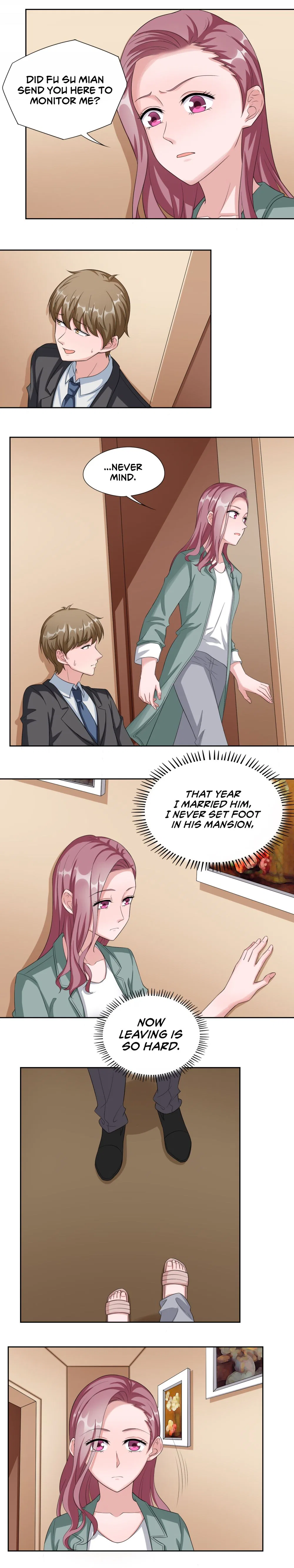 Mr.Fu’s Favorite Chapter 42 – Page 5