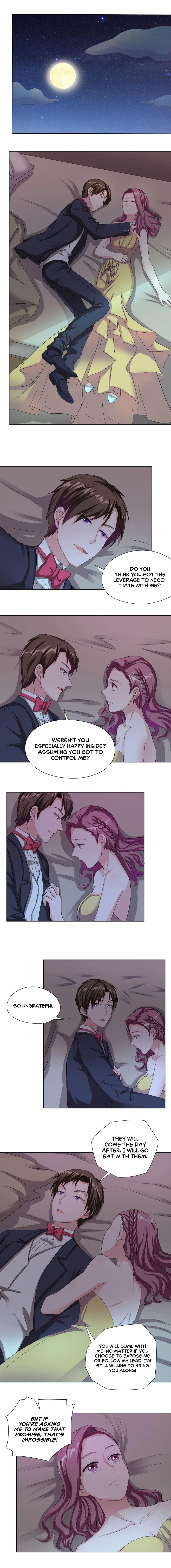 Mr.Fu’s Favorite Chapter 40 – Page 3