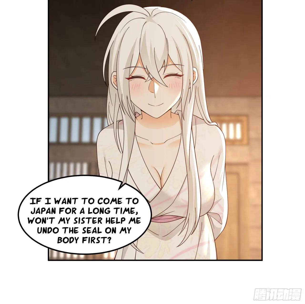 I Will Bury The Gods Chapter 52 – Page 7