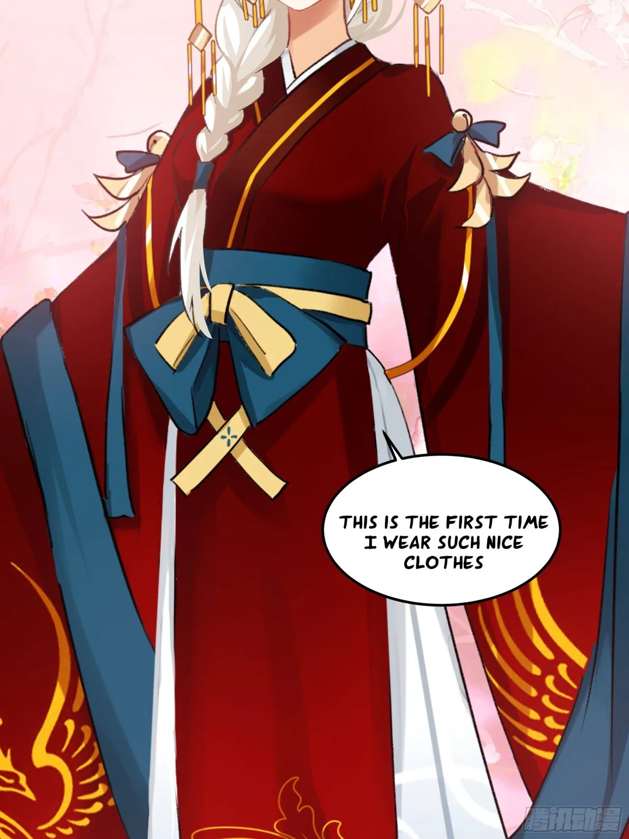 I Will Bury The Gods Chapter 52 – Page 33