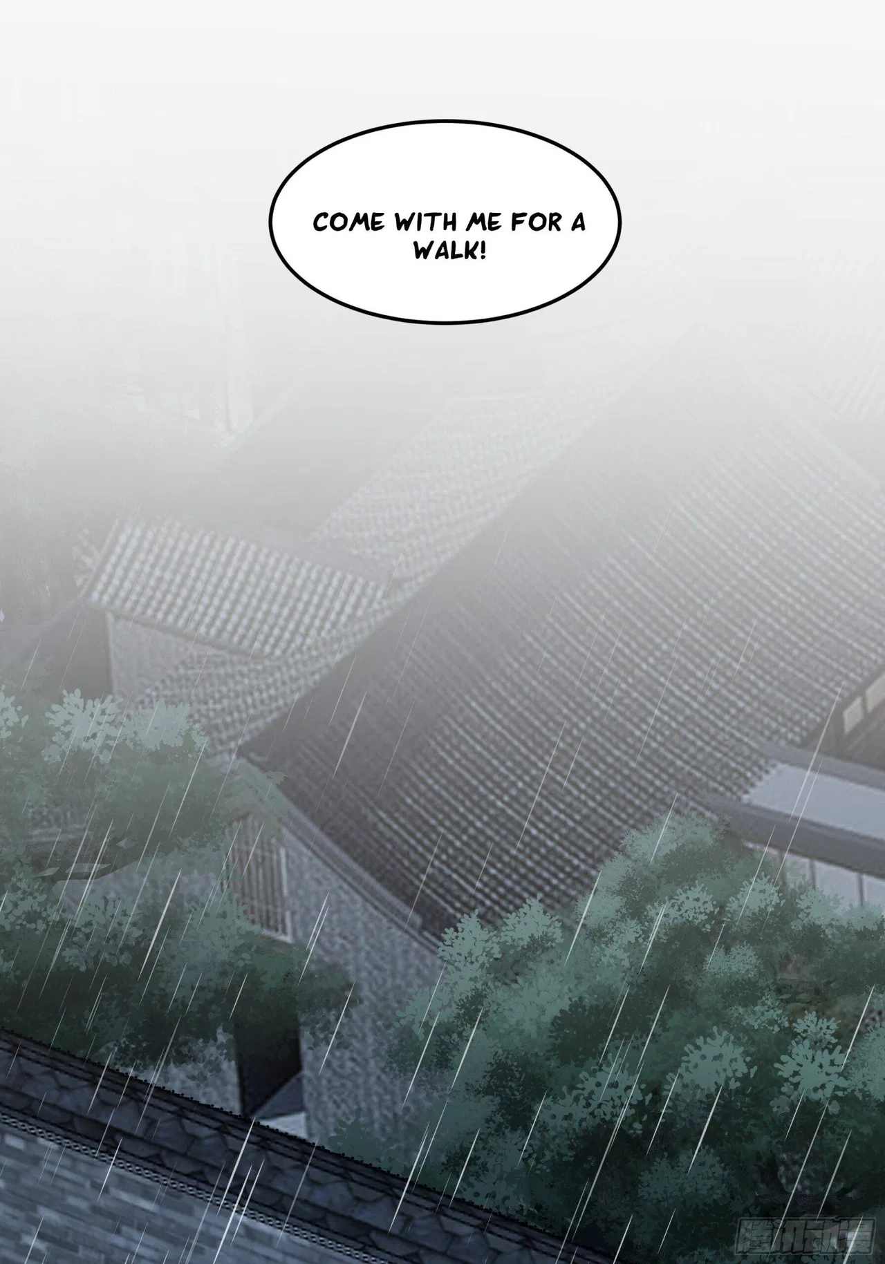 I Will Bury The Gods Chapter 52 – Page 39