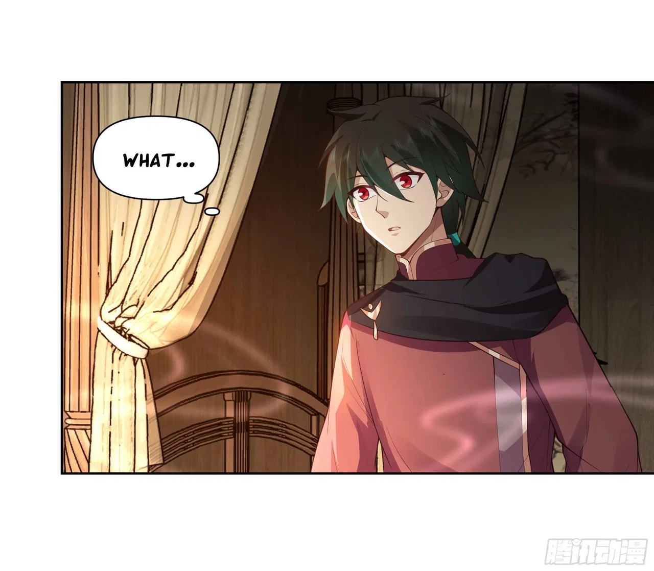 I Will Bury The Gods Chapter 51 – Page 4