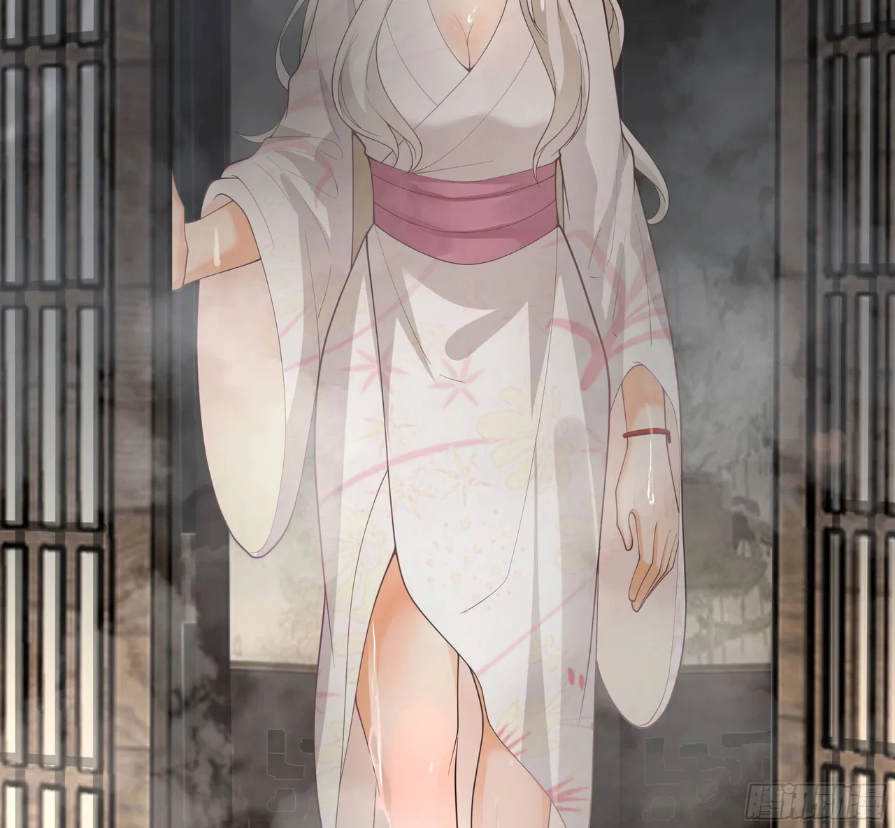 I Will Bury The Gods Chapter 51 – Page 7