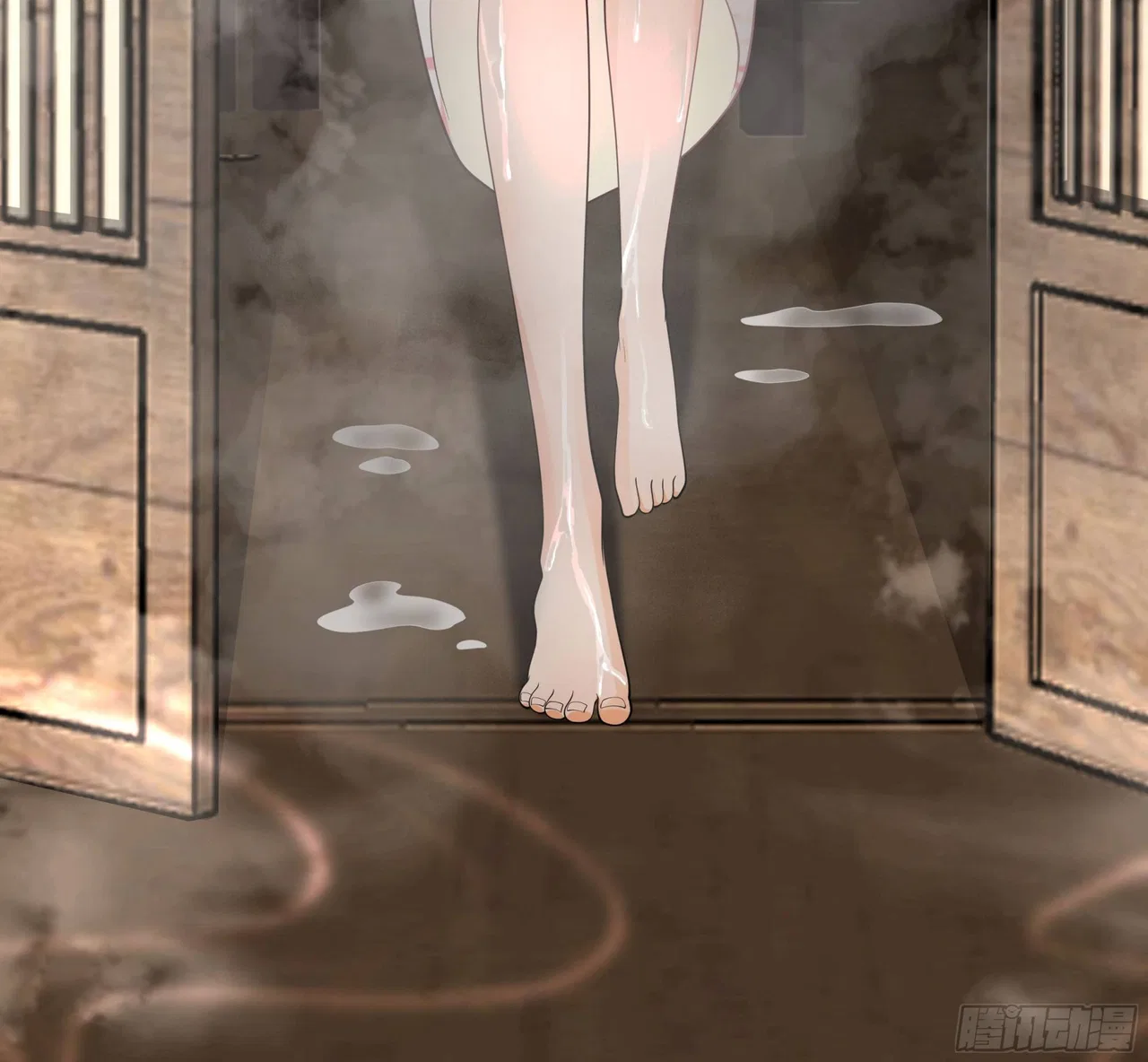 I Will Bury The Gods Chapter 51 – Page 8