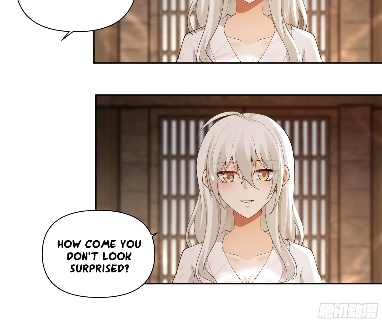 I Will Bury The Gods Chapter 51 – Page 12