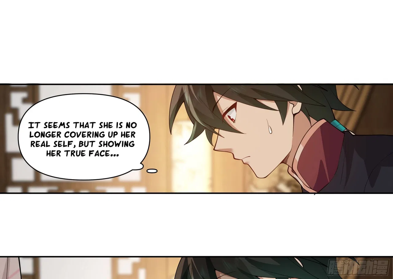 I Will Bury The Gods Chapter 51 – Page 13