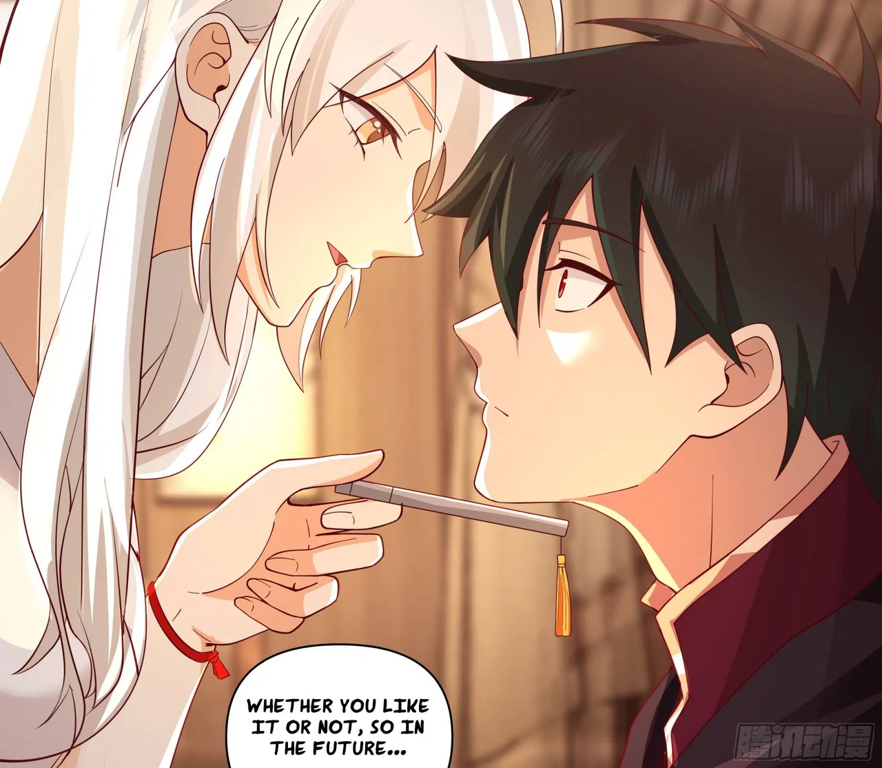I Will Bury The Gods Chapter 51 – Page 44