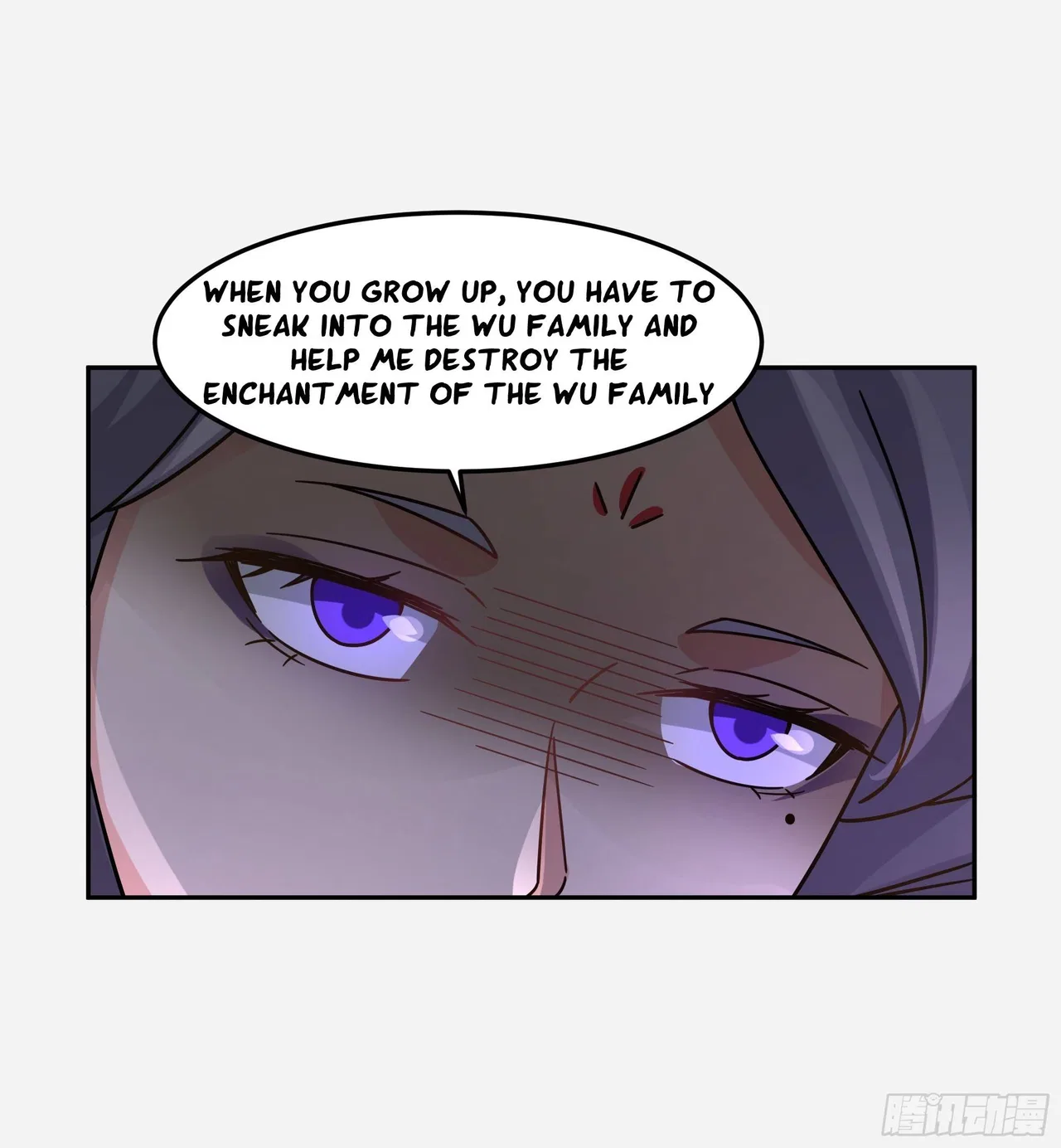 I Will Bury The Gods Chapter 49 – Page 8