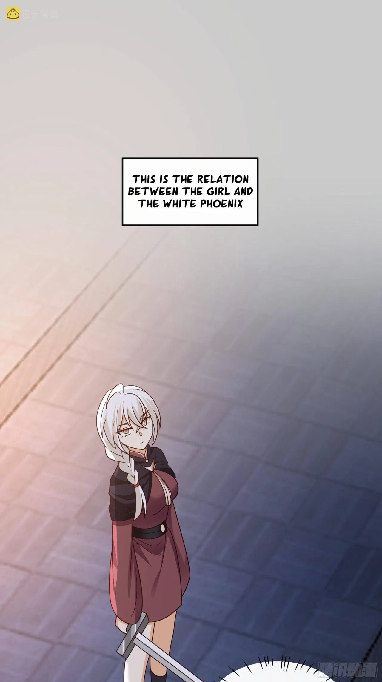 I Will Bury The Gods Chapter 49 – Page 9