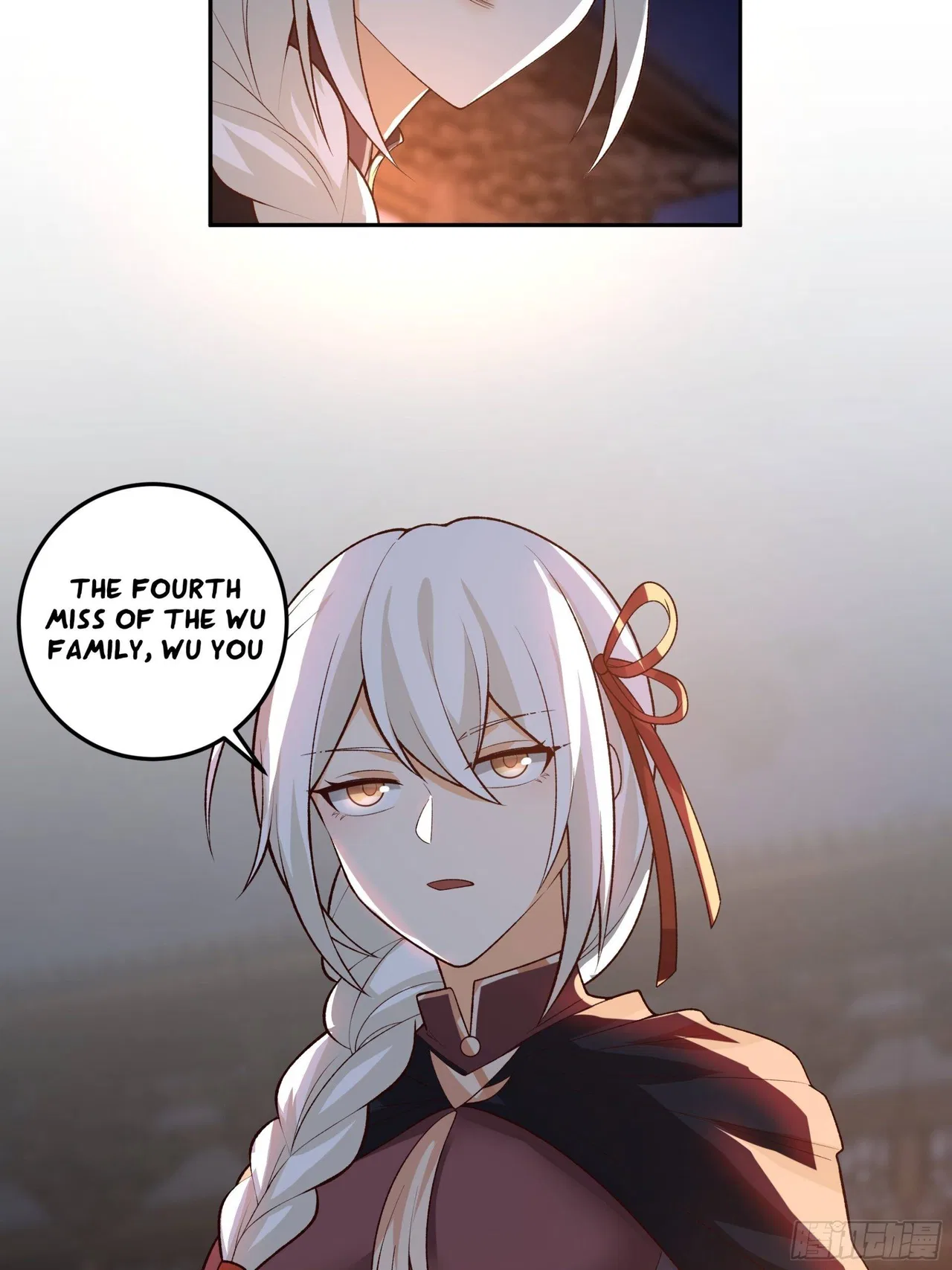 I Will Bury The Gods Chapter 49 – Page 19