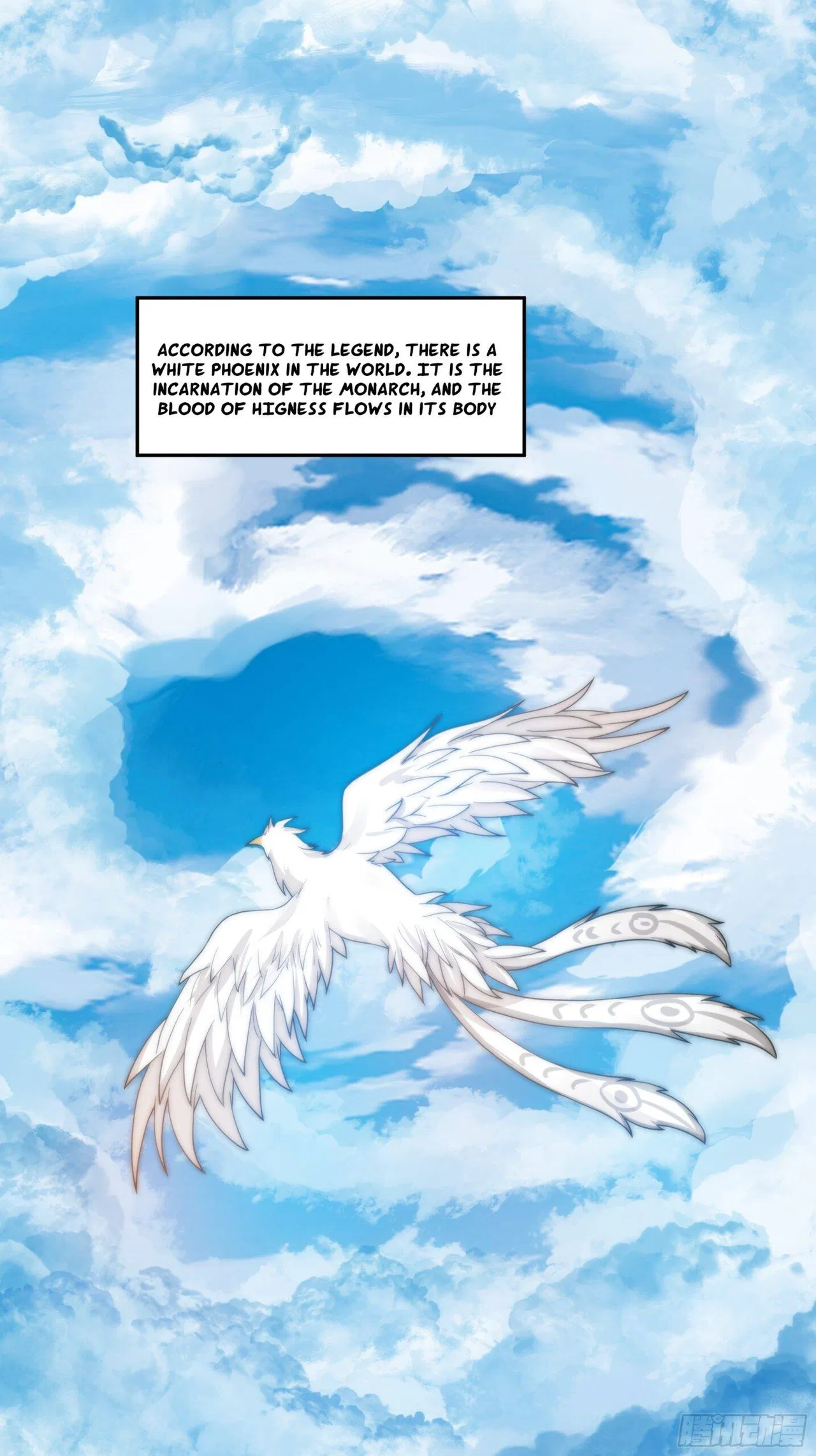 I Will Bury The Gods Chapter 48 – Page 2