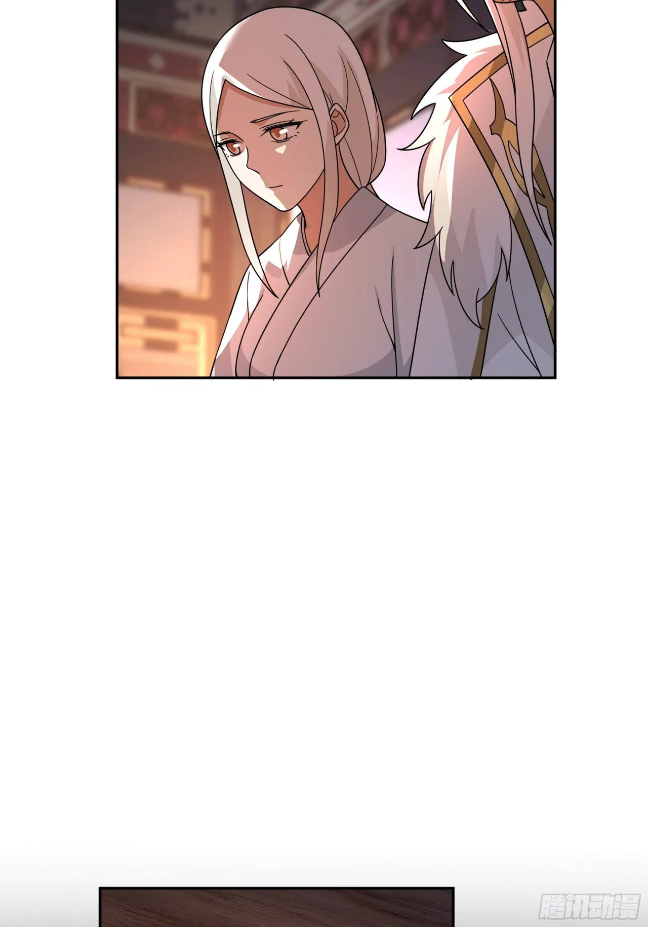 I Will Bury The Gods Chapter 48 – Page 8