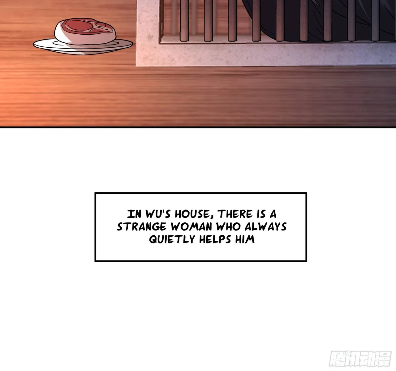 I Will Bury The Gods Chapter 48 – Page 10