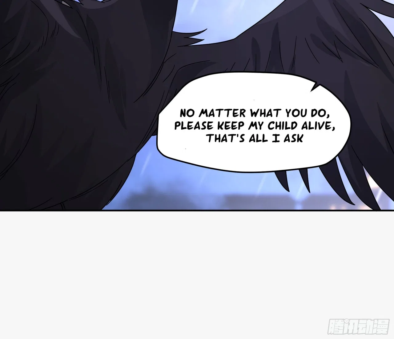 I Will Bury The Gods Chapter 48 – Page 21