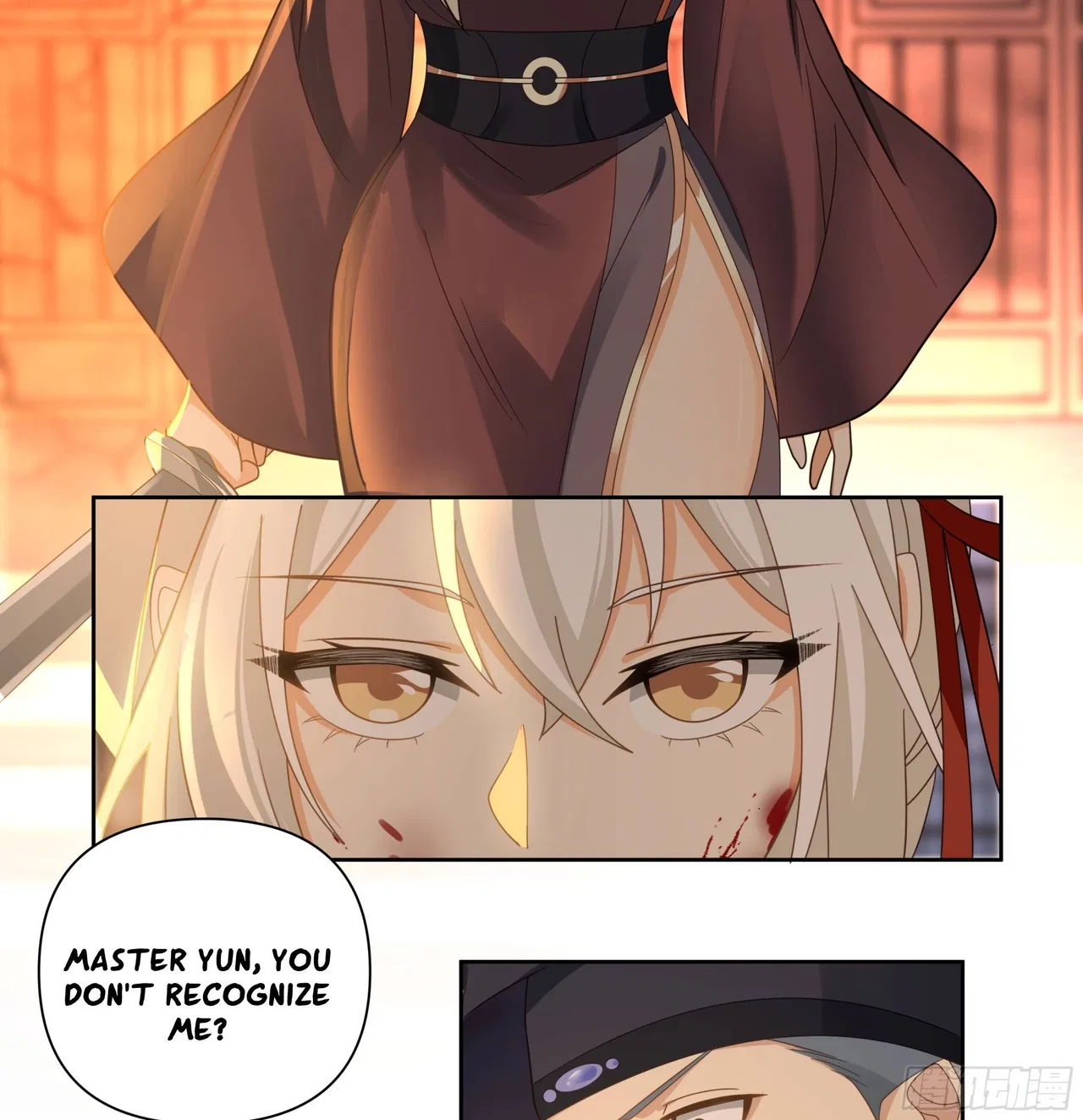 I Will Bury The Gods Chapter 47 – Page 6