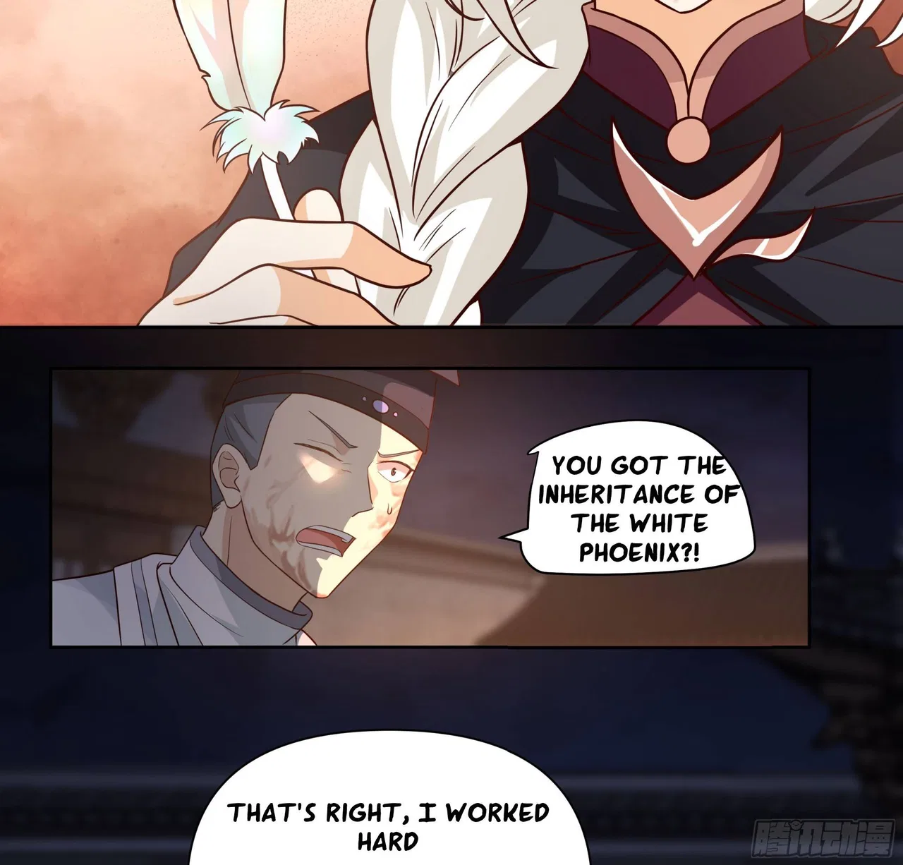 I Will Bury The Gods Chapter 47 – Page 13
