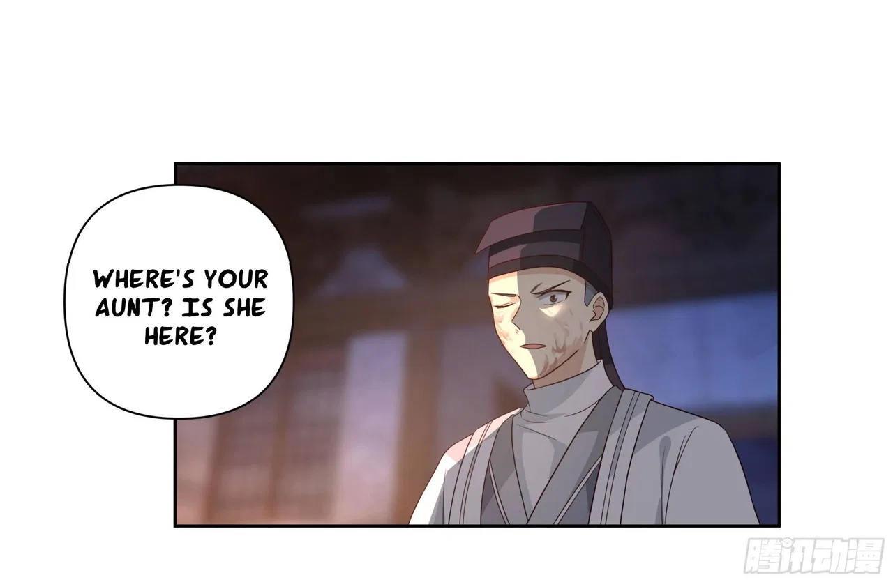 I Will Bury The Gods Chapter 47 – Page 16