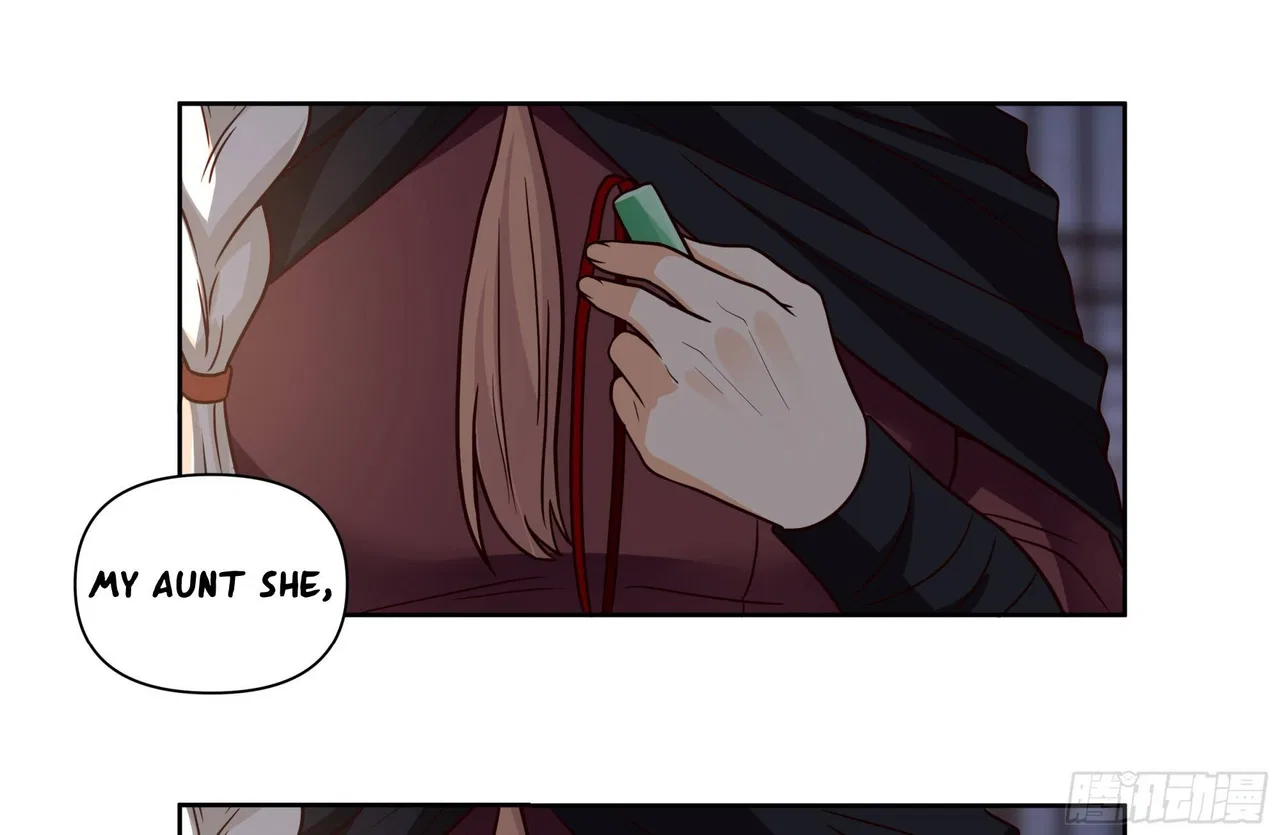 I Will Bury The Gods Chapter 47 – Page 18