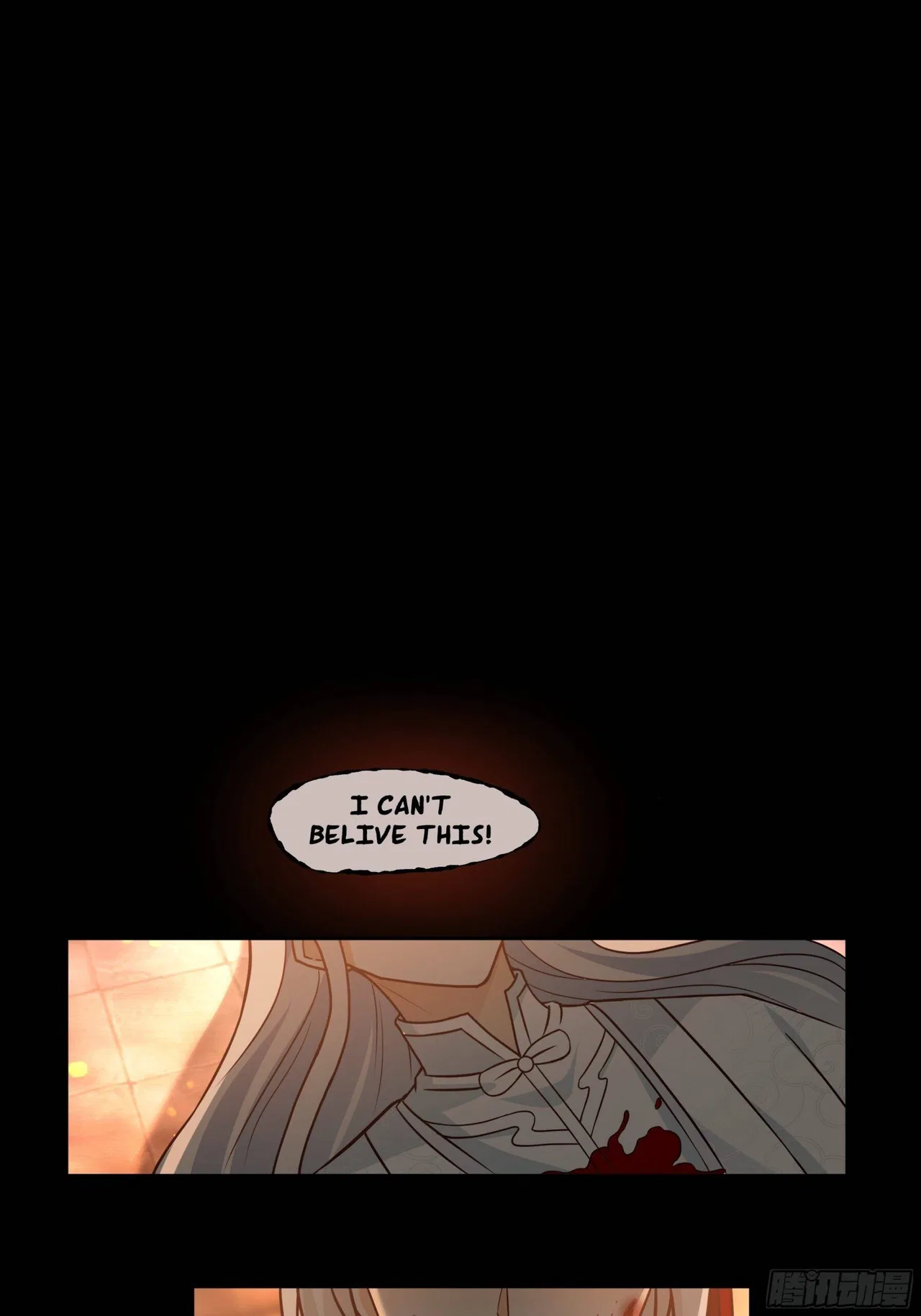 I Will Bury The Gods Chapter 46 – Page 2