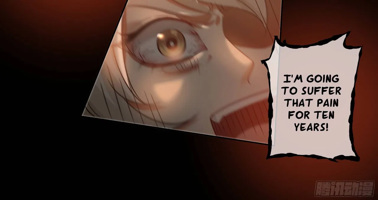 I Will Bury The Gods Chapter 46 – Page 5